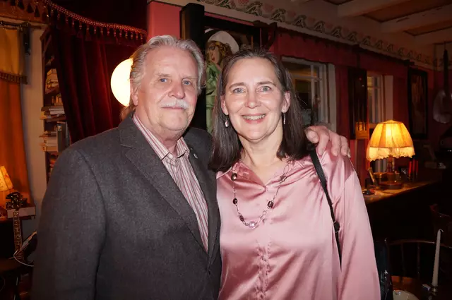 Foto: Birgit Schmatz