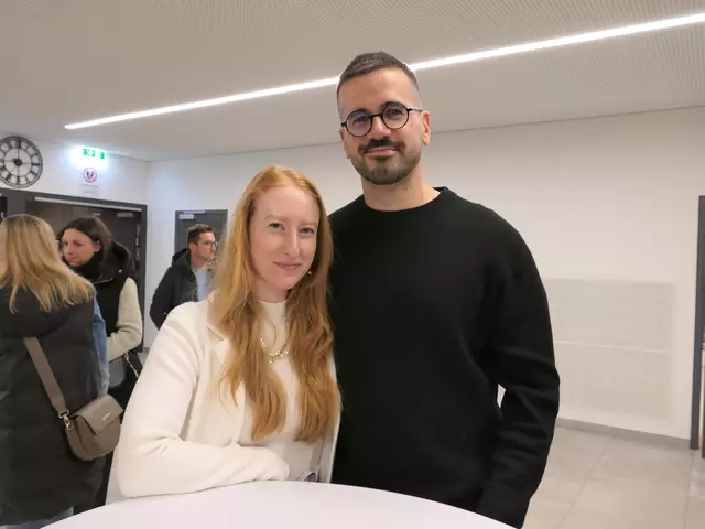 Foto: Gerlinde Siebenhandl