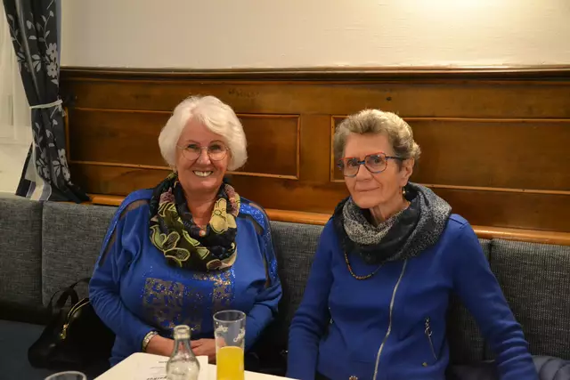 Foto: Alexander Fritsch