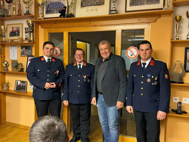 Foto: FF Baldramsdorf