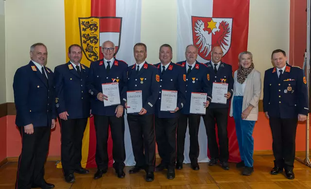 Foto: Feuerwehr Olsach-Molzbichl
