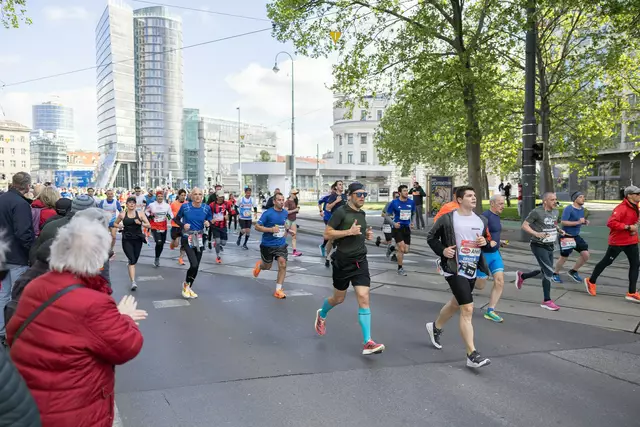 Zehntausende Besuchende werden erwartet. | Foto: René Brunhölzl/RMW
