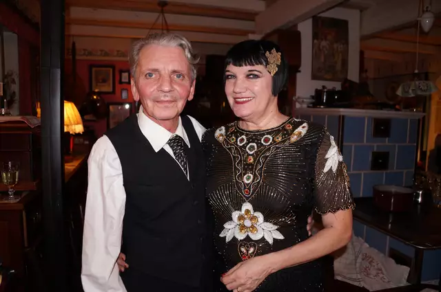 Foto: Birgit Schmatz