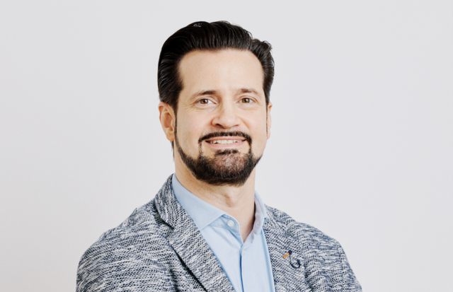 "Wir tragen dazu bei, ein umfassendes digitales Netzwerk an Erfahrungswerten zu schaffen", Gerald Timmel, Geschäftsführer von DocFinder. | Foto: DocFinder