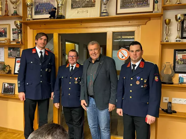 Foto: FF Baldramsdorf