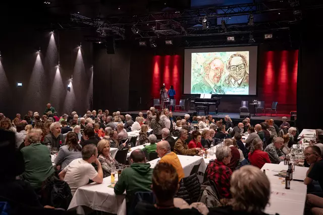 Foto: copyright by Kulturverein Wunderlich / Marco Pircher Fotogaf