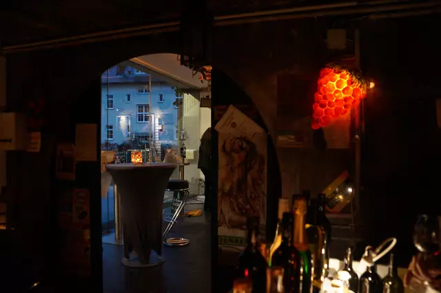 Foto: Birgit Schmatz