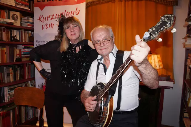 Foto: Birgit Schmatz