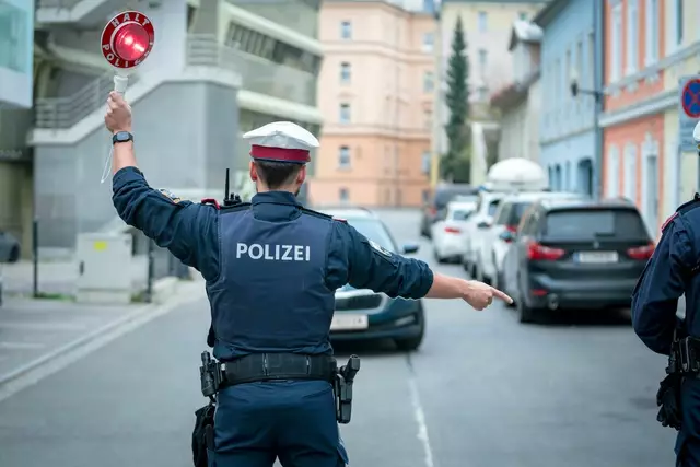 Gestern kam es zu zwei erheblichen Geschwindigkeitsüberschreitungen. (Symbolfoto) | Foto: Bernhard Knaus