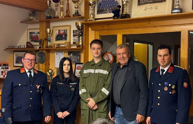 Foto: FF Baldramsdorf