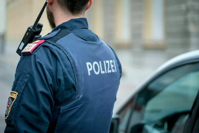 Die Polizei nahm drei Tatverdächtige aus Ungarn fest. Sie sollen einen syrischen Taxifahrer überfallen haben. (Symbolfoto) | Foto: Bernhard Knaus