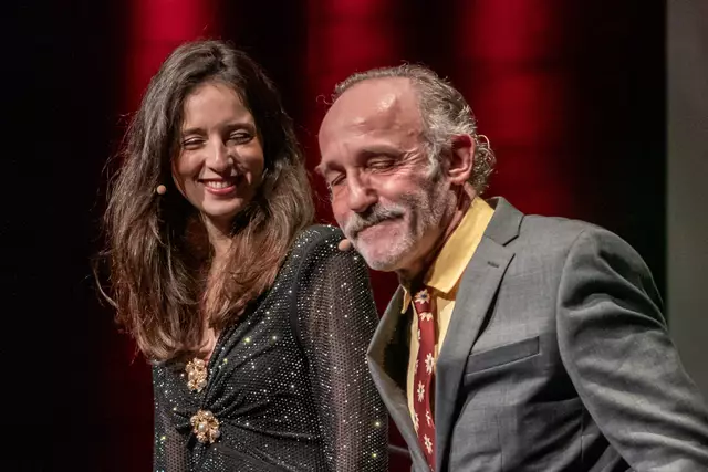 Foto: copyright by Kulturverein Wunderlich / Marco Pircher Fotogaf