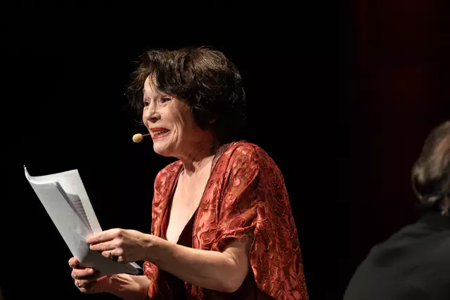 Foto: copyright by Kulturverein Wunderlich / Marco Pircher Fotogaf