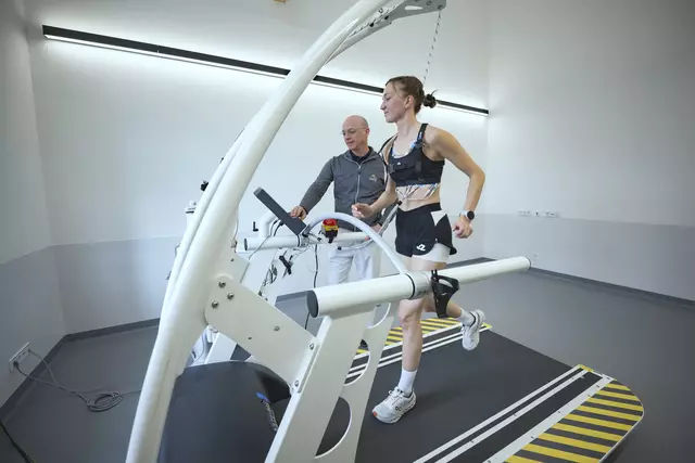 Foto: tirol kliniken/Gerhard Berger