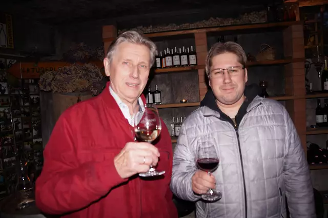 Foto: Birgit Schmatz