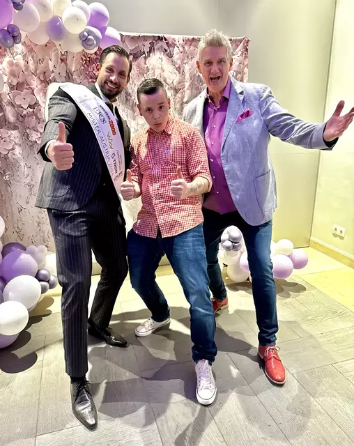 Foto: Johannes Schmid