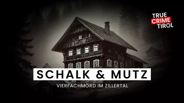Fall Nr. 7: Ein Vierfachmord erschütterte das Zillertal | Foto: MeinBezirk