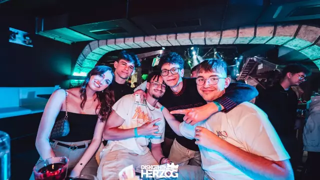 Foto: Diskothek Herzog