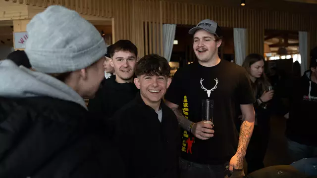 Foto: Leander Schulz