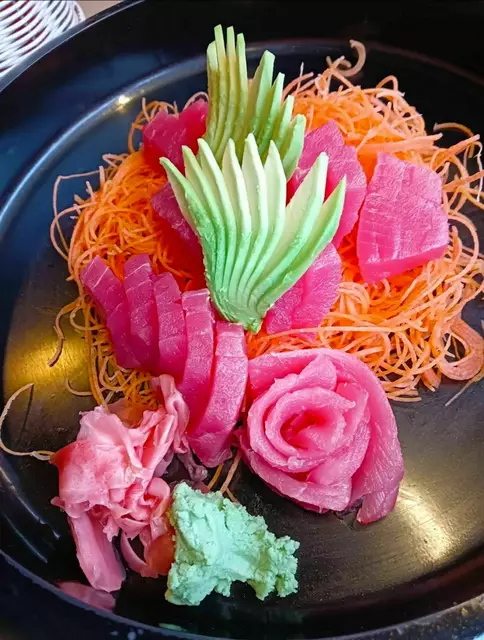 Foto: Li's Cooking