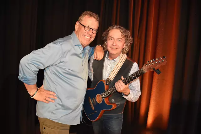 Foto: Alexandra Goll