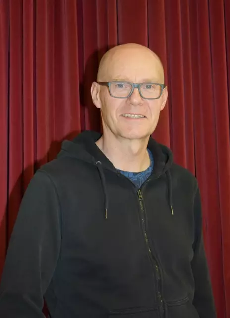 Leiter Leopold Mayrhofer von der Bühne Loosdorf | Foto: Bühne Loosdorf