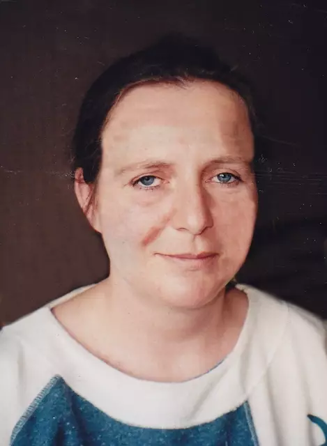 Sterbefall Manuela Holzinger, 62 Jahre | Foto: privat