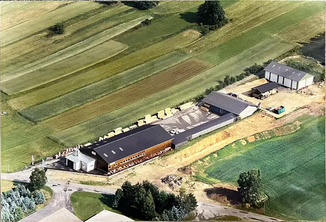 Ansicht von früher | Foto: Privat