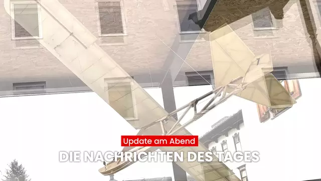  Mit dem MeinBezirk "Update am Abend" erfährst du, was heute in Tirol los war. Das sind die wichtigsten Nachrichten aus Tirol. | Foto: MeinBezirk Tirol / Kogler