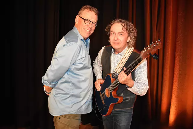 Foto: Alexandra Goll