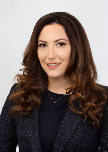Petra Steger, Bezirksobfrau FPÖ-Meidling. (Archiv) | Foto: Parlamentsdirektion/PHOTO SIMONIS