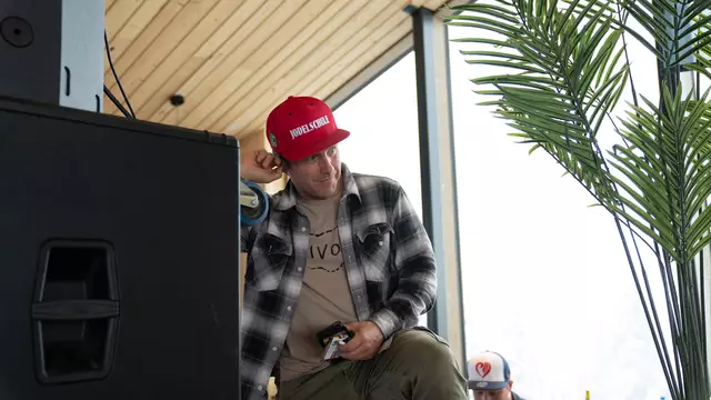 Foto: Leander Schulz