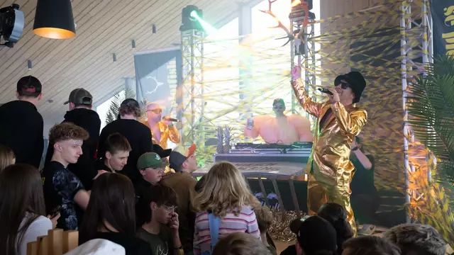 Foto: Leander Schulz