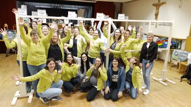 Die Planungen für die kommenden Termine laufen bereits – und die Mütterrunde freut sich auf viele bekannte und neue Gesichter! | Foto: Mütterrunde Zwettl