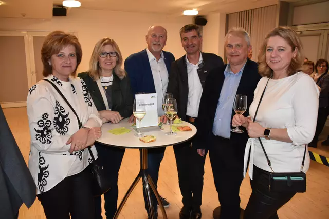 Foto: Alexandra Goll