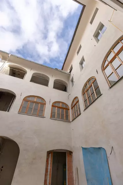 Foto: Martin Gfrerer/Trecolore; Julia Schuster