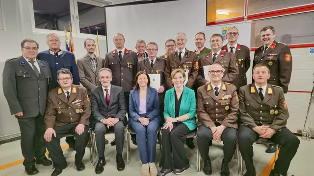 Foto: AFKDO St. Pölten-Ost
