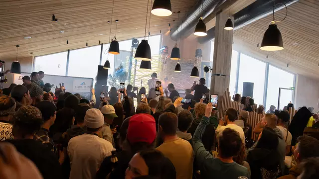 Foto: Leander Schulz