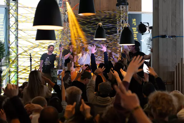 Foto: Leander Schulz