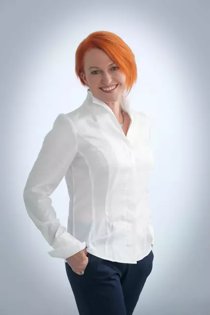 "Es freut mich sehr, dass meine Patienten zufrieden sind!" | Foto: Doktor Kirchmeyer