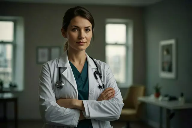In den letzten Jahren haben die Frauen in der Medizin stark aufgeholt. Zwar liegt das Geschlechterverhältnis insgesamt betrachtet bei 58,9% zu 41,1% zugunsten der Männer. Vor zehn Jahren, 2015, lag das Geschlechterverhältnis allerdings noch bei 67,3% zu 32,7%. | Foto: Pixabay