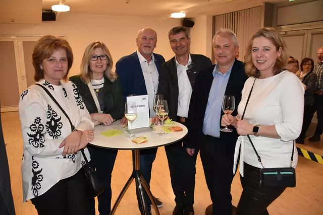 Foto: Alexandra Goll