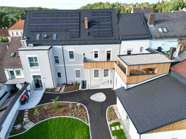 Notariat Litschau | Foto: zVg