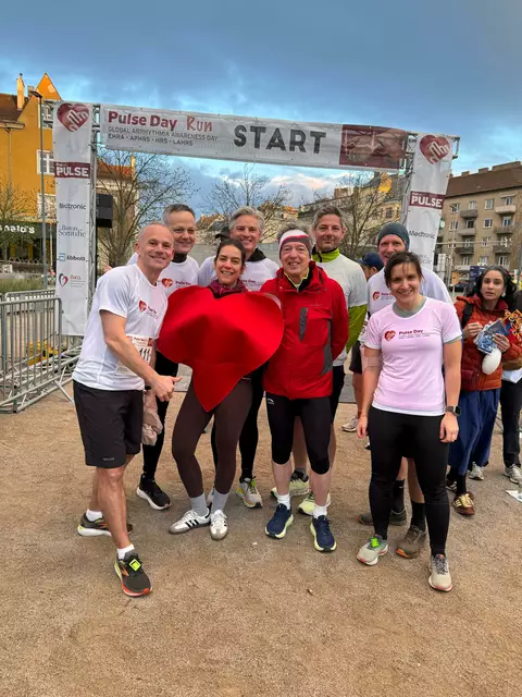 Foto: Pulse Day Run