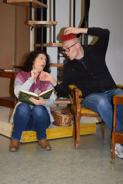 Am 24. April 2025 ist es so weit – die Premiere von „My Fair Lady“ markiert den Auftakt eines einzigartigen Jubiläums. | Foto: Bühne Loosdorf