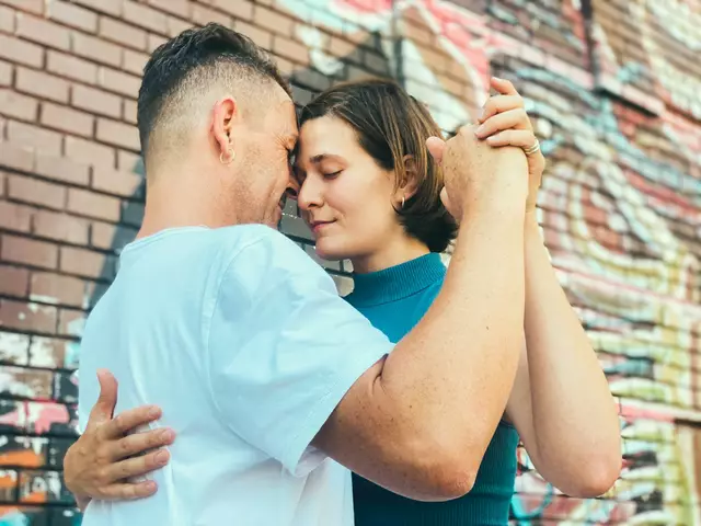 Die Tänze Tango, Salsa oder Bachata werden im Tanzstudio "Lillis Ballroom" Interessierten beigebracht. | Foto: Lillis Ballroom
