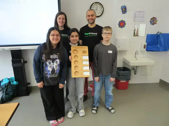 Mit Workshops soll das Projekt "Respekt – gemeinsam stärker" für ein besseres Miteinander an Wiens Schulen sorgen. | Foto: Sabine Krammer