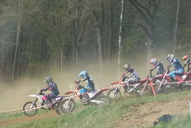 Zum 67. Mal findet der Motocross-Lauf in Sittendorf statt. | Foto: Katzensteiner