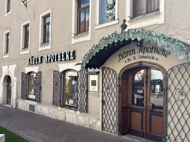 Alle Öffnungszeiten und Bereitschaftsdienste finden Sie im Beitrag. | Foto: MeinBezirk