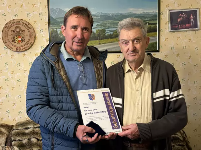 Foto: Michael Strini